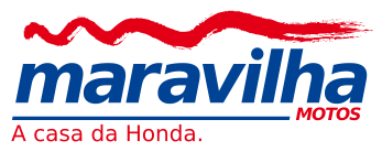 Maravilha Motos - A casa da Honda